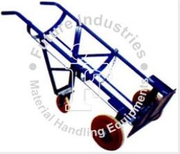 Material Handling Trolleys