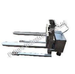 Material Handling Stackers