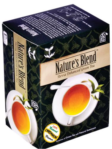 Green Tea
