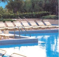 Swimming Pool Furniture