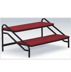 Banquet Table Step Rises