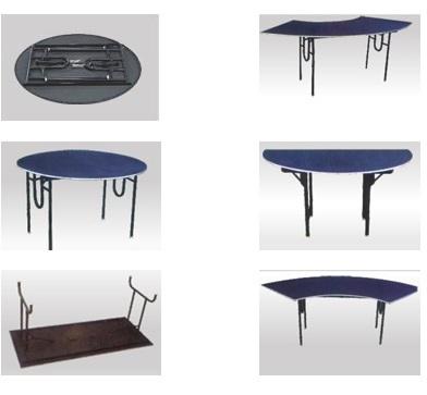 Banquet Tables
