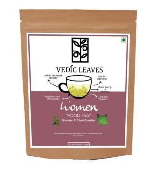 Women PCOD Tea