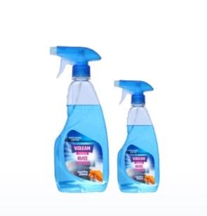 Glass Cleaner