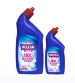 Toilet Cleaner