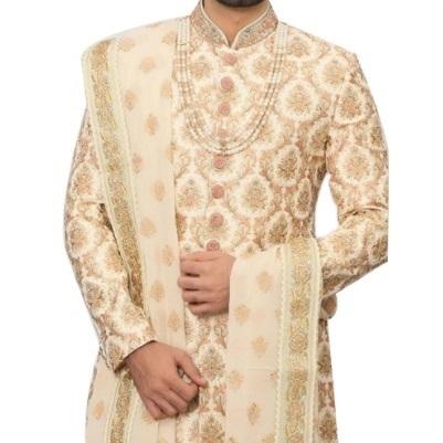 Mens Sherwani