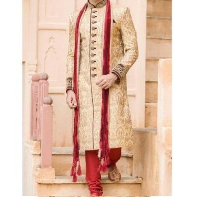 Mens Sherwani