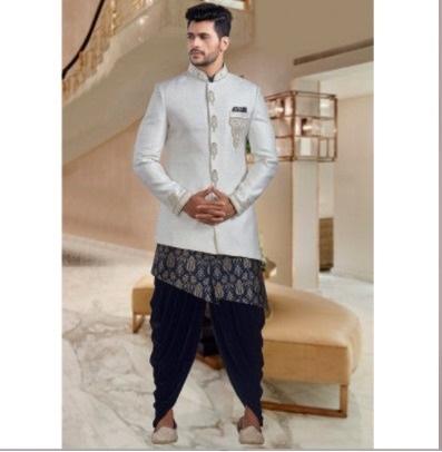 Mens Function Indo Western