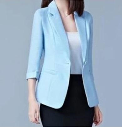 Ladies Formal Blazer