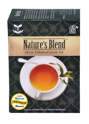 Cardomom Flavoured Tea
