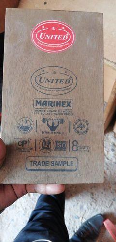 Marine Plywood