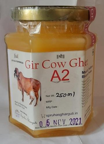 A2 Gir Cow Ghee