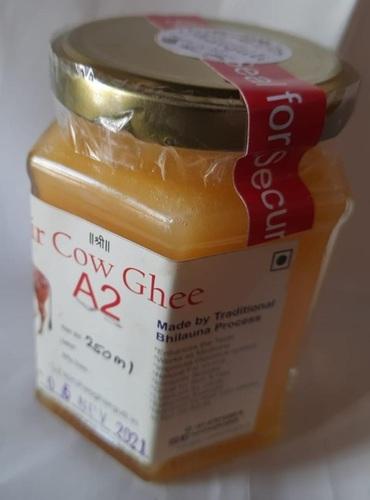 A2 Gir Cow Ghee