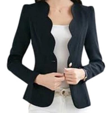 Ladies Party Wear Blazer