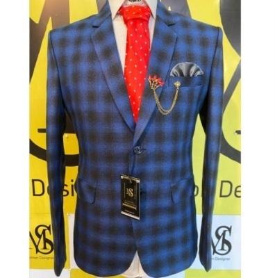 Mens Formal Blazer