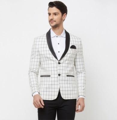 New Design Party Wear Blazer