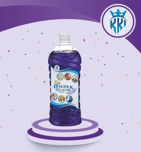 Super All In One Liquid