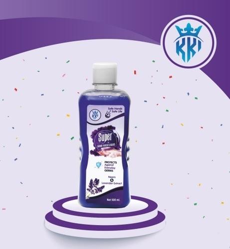 Super Hand Wash Liquid