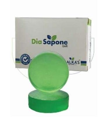 Dia Sapone Bar