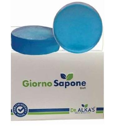 Giorno Sapone Bar