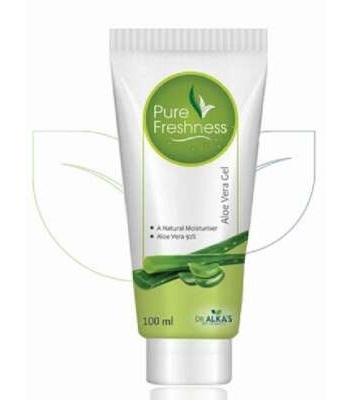 Pure Freshness Aloe Vera Gel