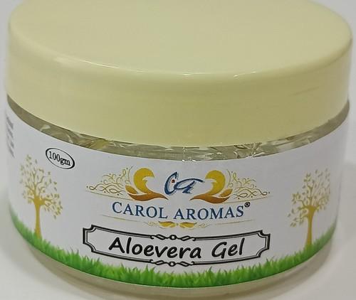 Aloevera Gel 