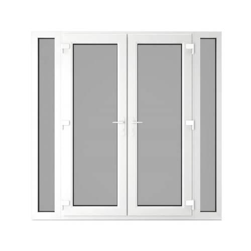 Casement Doors