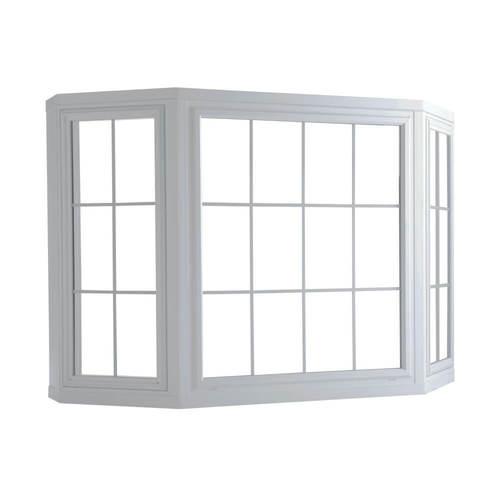 Bay Windows