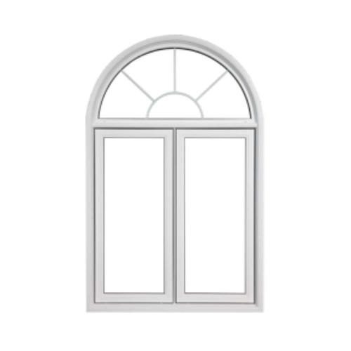 Arched Windows