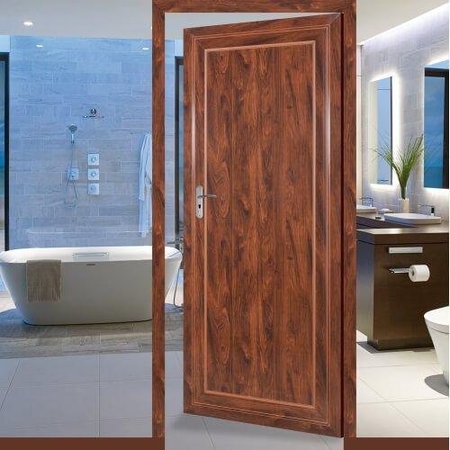Wet Area Doors
