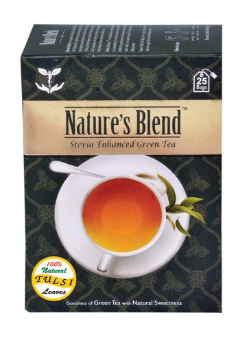Tulsi Flavoured Tea