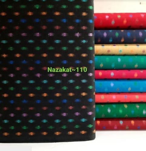 Blouse Fabrics