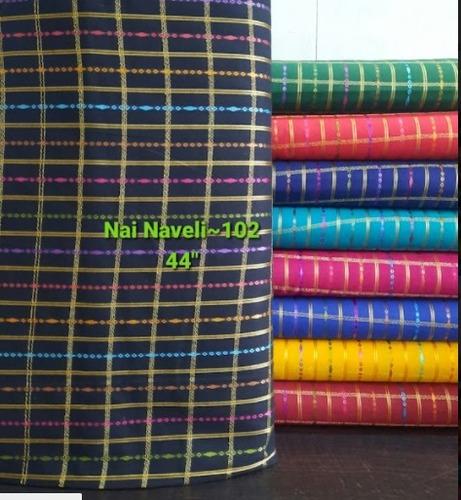 Blouse Fabrics