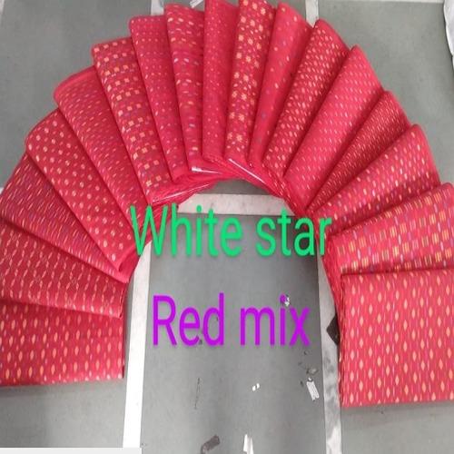 Blouse Fabrics