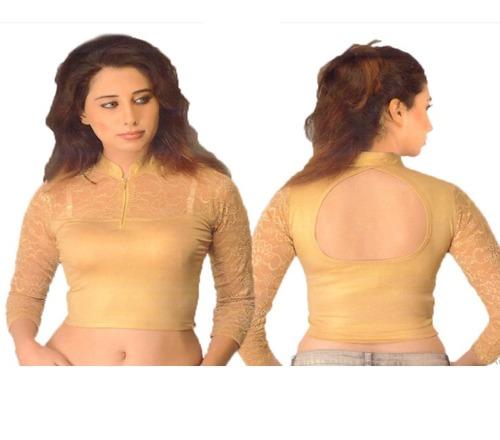 Ladies Blouse