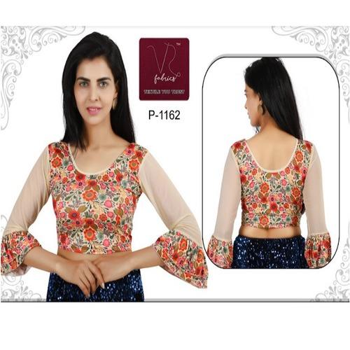 Ladies Blouse