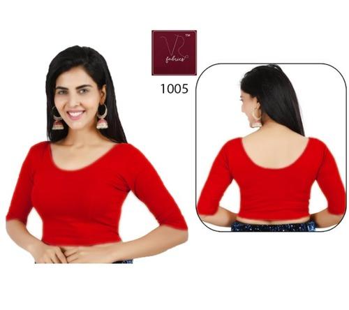 Ladies Blouse