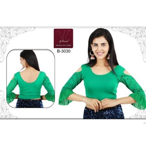 Ladies Blouse