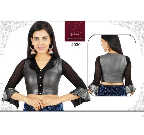 Ladies Blouse