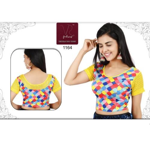 Ladies Blouse