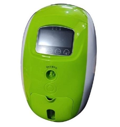 1-7 Litre Portable Oxygen Concentrator Distributor