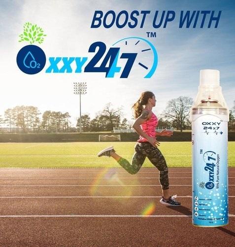 99% Pure Oxygen Can Manufacturing