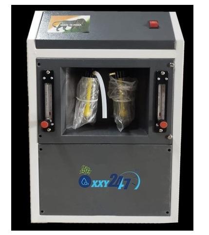 10 Litre Dual Oxygen Concentrator