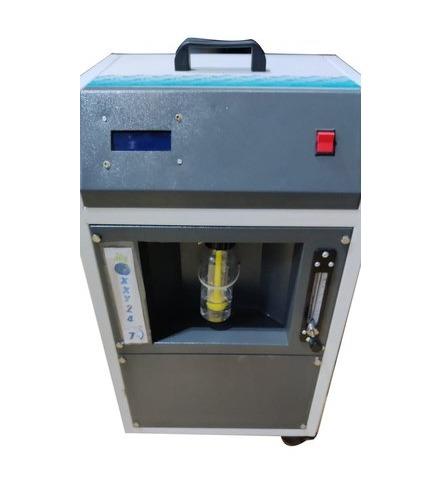 5 Litre Single Flow Oxygen Concentrator