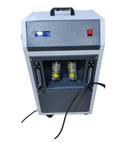 10 Litre Medical Grade Dual Flow Oxygen Concentrator