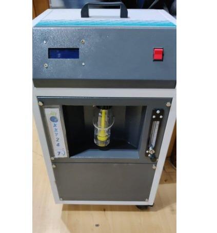 10 Litre Medical Grade Oxygen Concentrator