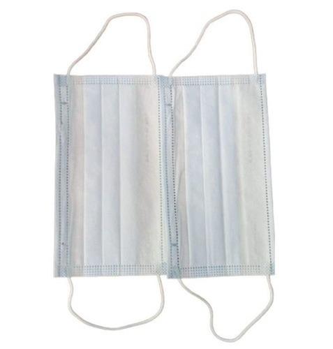 3 Ply Disposable Face Mask