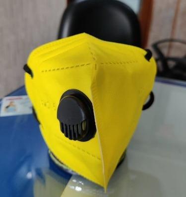 N95 Face Mask With Respirator