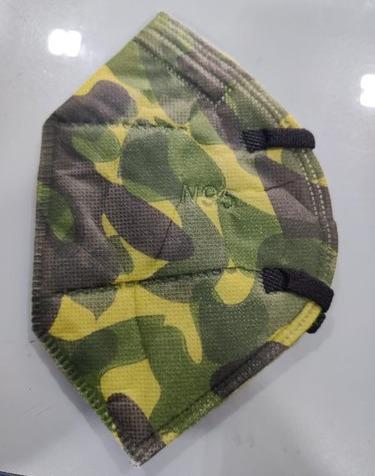 N95 Mask With Out Filter