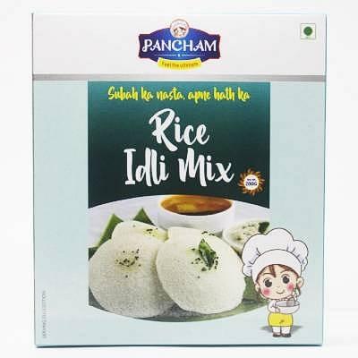 Idli Mix